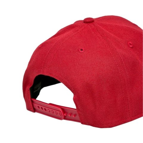 Czapka z daszkiem 47 Brand Mlb New York Yankees Cap B-MVPSP17WBP-RD Czapka z daszkiem 47 Brand Mlb New York Yankees Cap B-MVPSP17WBP-RD