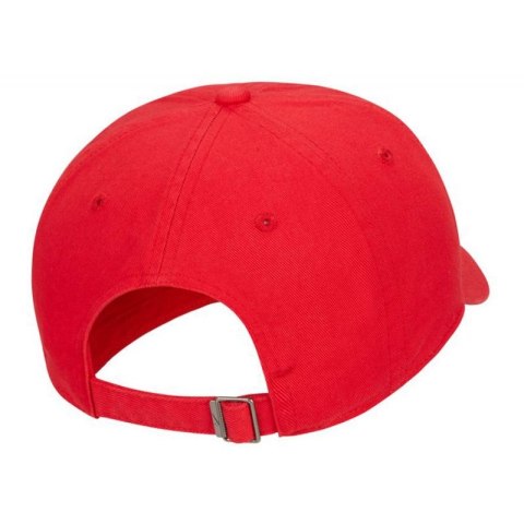 Czapka z daszkiem Nike Sportswear Heritage86 913011-657 Czapka z daszkiem Nike Sportswear Heritage86 913011-657