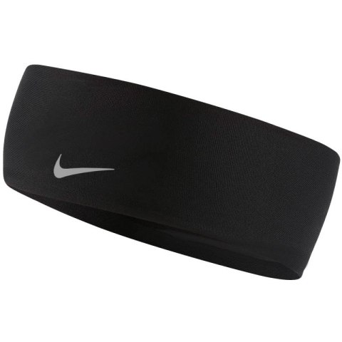 Opaska na głowę Nike Dri-FIT Swoosh 2.0 N1003447042OS Opaska na głowę Nike Dri-FIT Swoosh 2.0 N1003447042OS