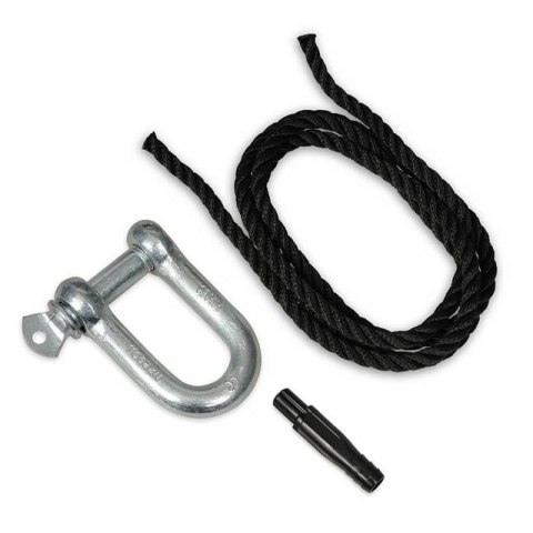 Worek bokserski Yakima Sport Aqua Bag 100691 Worek bokserski Yakima Sport Aqua Bag 100691