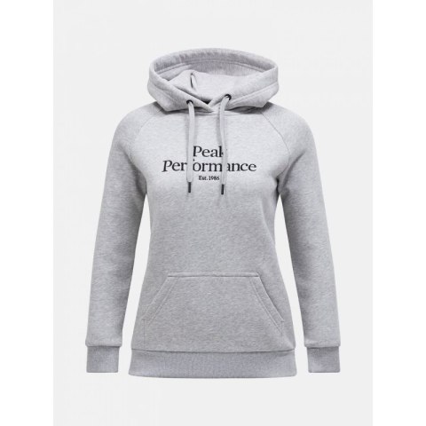 Bluza Peak Performance Original Hood W G77747080-M03 Bluza Peak Performance Original Hood W G77747080-M03