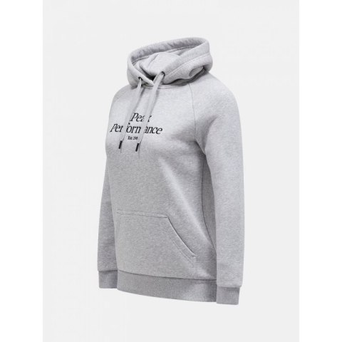 Bluza Peak Performance Original Hood W G77747080-M03 Bluza Peak Performance Original Hood W G77747080-M03