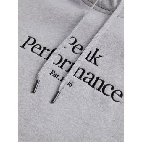 Bluza Peak Performance Original Hood W G77747080-M03 Bluza Peak Performance Original Hood W G77747080-M03