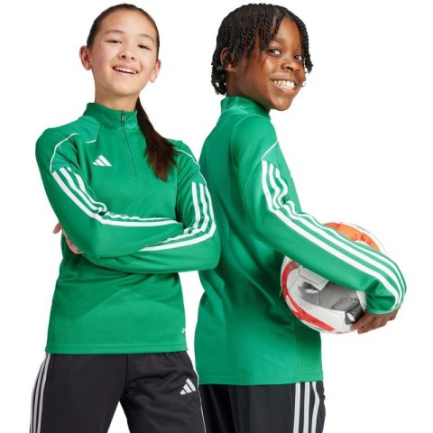 Bluza adidas Tiro 23 League Training Top Jr IB8473