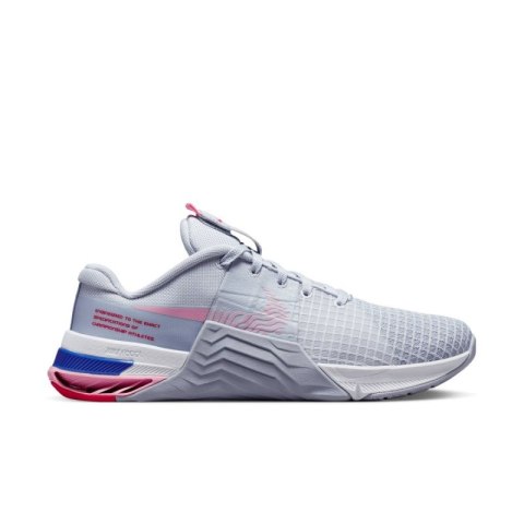 Buty Nike Metcon 8 W DO9327-005