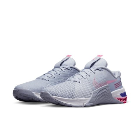 Buty Nike Metcon 8 W DO9327-005