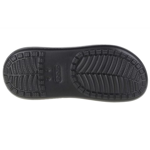 Chodaki Crocs Classic Crush Clog W 207521-001