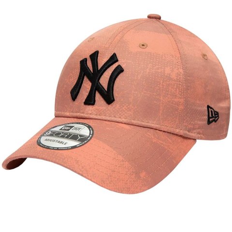 Czapka z daszkiem New Era Mlb 9Forty New York Yankees Print Cap 60298661 Czapka z daszkiem New Era Mlb 9Forty New York Yankees Print Cap 60298661