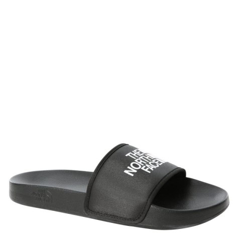 Klapki The North Face Base Camp Slide III M NF0A4T2RKY41 Klapki The North Face Base Camp Slide III M NF0A4T2RKY41