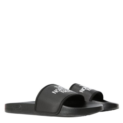 Klapki The North Face Base Camp Slide III M NF0A4T2RKY41 Klapki The North Face Base Camp Slide III M NF0A4T2RKY41