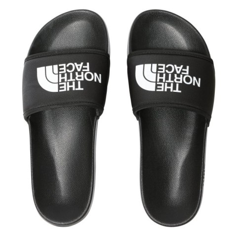 Klapki The North Face Base Camp Slide III M NF0A4T2RKY41 Klapki The North Face Base Camp Slide III M NF0A4T2RKY41