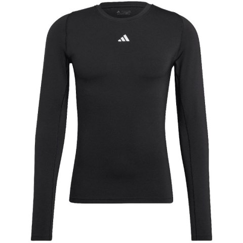 Koszulka adidas Techfit Aeroready Long Sleeve Tee M HP0626 Koszulka adidas Techfit Aeroready Long Sleeve Tee M HP0626
