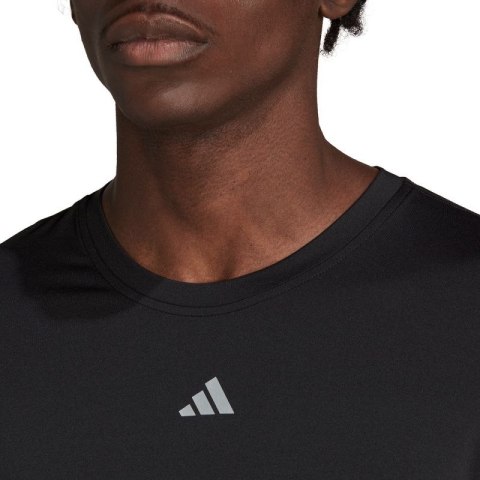Koszulka adidas Techfit Aeroready Long Sleeve Tee M HP0626 Koszulka adidas Techfit Aeroready Long Sleeve Tee M HP0626
