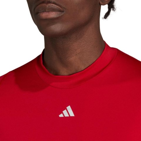 Koszulka adidas Techfit Cold.Rdy Long Sleeve M HP0572 Koszulka adidas Techfit Cold.Rdy Long Sleeve M HP0572