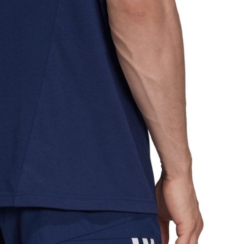 Koszulka adidas Tiro 23 Competition Polo M HK8052 Koszulka adidas Tiro 23 Competition Polo M HK8052