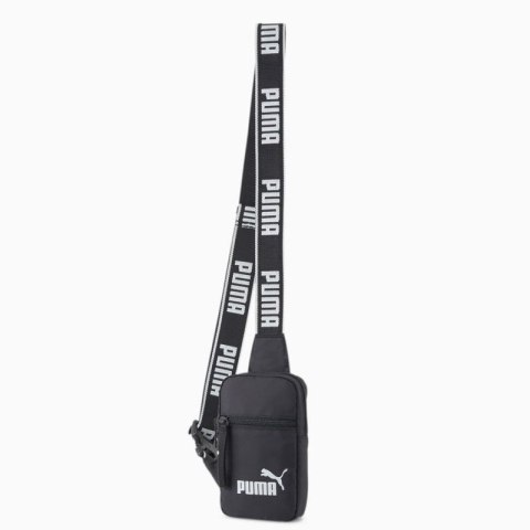 Saszetka Puma Core Base Front Loader 079466 01 Saszetka Puma Core Base Front Loader 079466 01