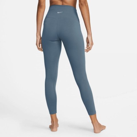 Spodnie Nike Yoga Dri-FIT W DM7023-491