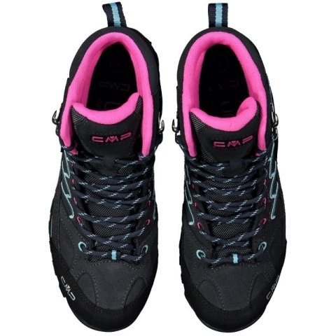 Buty CMP Moon Mid WP W 31Q479633UL Buty CMP Moon Mid WP W 31Q479633UL