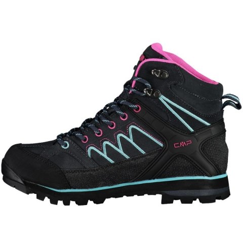 Buty CMP Moon Mid WP W 31Q479633UL Buty CMP Moon Mid WP W 31Q479633UL