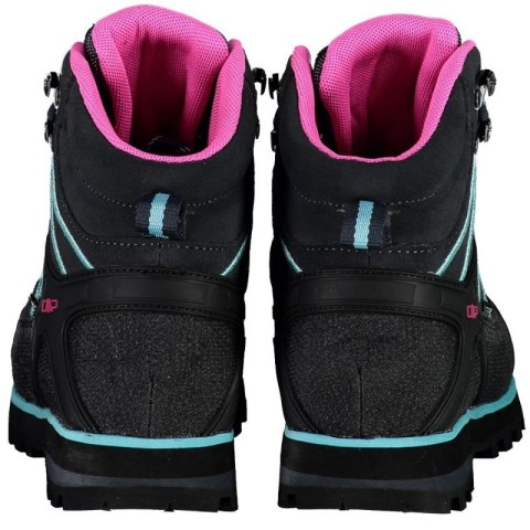 Buty CMP Moon Mid WP W 31Q479633UL Buty CMP Moon Mid WP W 31Q479633UL