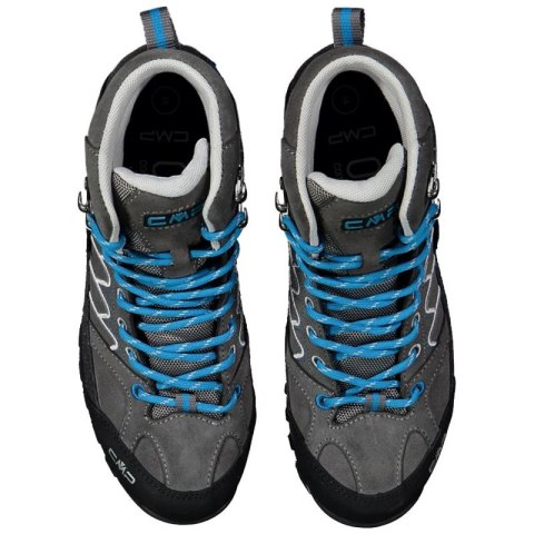 Buty CMP Moon Mid WP W 31Q479668UL Buty CMP Moon Mid WP W 31Q479668UL