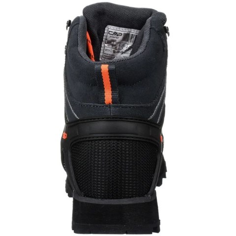 Buty CMP Moon Mid WP trekkingowe M 31Q4797U423 Buty CMP Moon Mid WP trekkingowe M 31Q4797U423