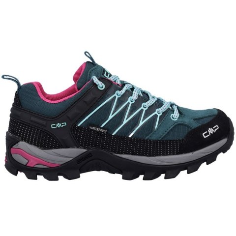 Buty CMP Rigel Low Wp W 3Q5445616NN Buty CMP Rigel Low Wp W 3Q5445616NN