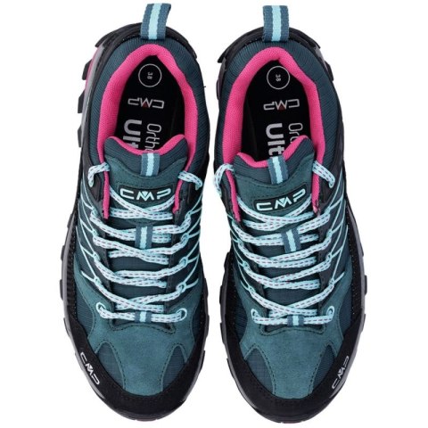 Buty CMP Rigel Low Wp W 3Q5445616NN Buty CMP Rigel Low Wp W 3Q5445616NN