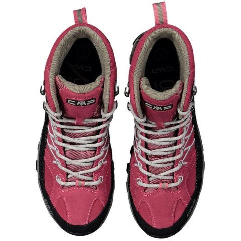 Buty CMP Rigel Mid Wp W 3Q1294616HL Buty CMP Rigel Mid Wp W 3Q1294616HL