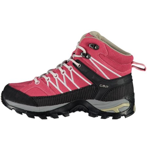 Buty CMP Rigel Mid Wp W 3Q1294616HL Buty CMP Rigel Mid Wp W 3Q1294616HL