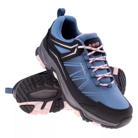 Buty Hi-Tec Dolmar Wp W 92800490049 Buty Hi-Tec Dolmar Wp W 92800490049