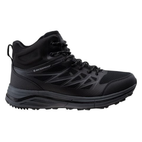 Buty Hi-Tec Gewila Mid Wp M 92800376983 Buty Hi-Tec Gewila Mid Wp M 92800376983