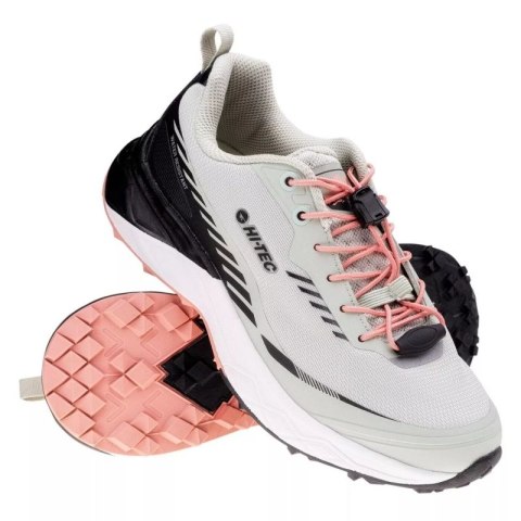 Buty Hi-Tec Mostar WR W 92800490875 Buty Hi-Tec Mostar WR W 92800490875