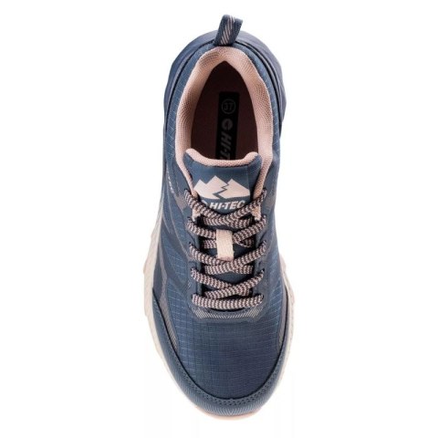 Buty Hi-Tec Visati Wp W 92800490160 Buty Hi-Tec Visati Wp W 92800490160