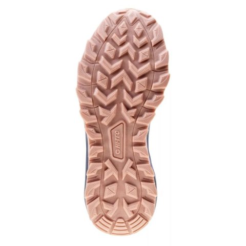Buty Hi-Tec Visati Wp W 92800490160 Buty Hi-Tec Visati Wp W 92800490160