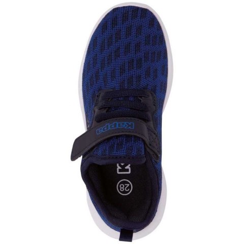 Buty Kappa Gizeh Jr 260597K 6067 Buty Kappa Gizeh Jr 260597K 6067