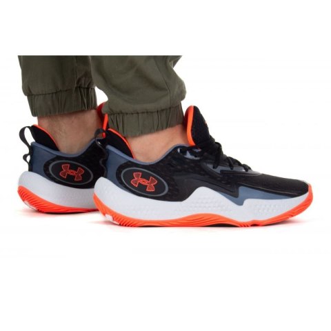 Buty Under Armour Spawn 5 M 3026285-001 Buty Under Armour Spawn 5 M 3026285-001