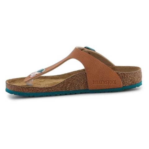 Japonki Birkenstock Gizeh Desert Soil Ginger Jr 1024327 Japonki Birkenstock Gizeh Desert Soil Ginger Jr 1024327