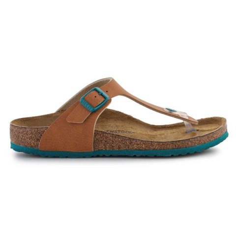 Japonki Birkenstock Gizeh Desert Soil Ginger Jr 1024327 Japonki Birkenstock Gizeh Desert Soil Ginger Jr 1024327