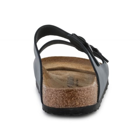 Klapki Birkenstock Arizona Blue 0051151