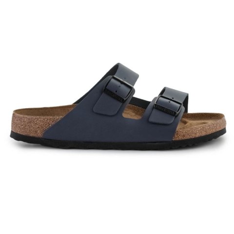 Klapki Birkenstock Arizona Blue 0051151