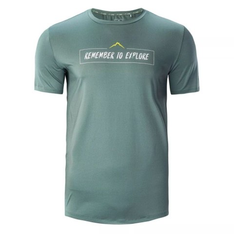 Koszulka Elbrus Olio M 92800481653 Koszulka Elbrus Olio M 92800481653