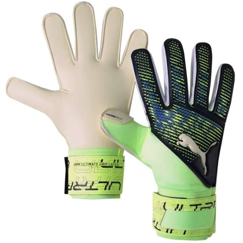 Rękawice bramkarskie Puma Ultra Grip 2 RC 41814 01 Rękawice bramkarskie Puma Ultra Grip 2 RC 41814 01