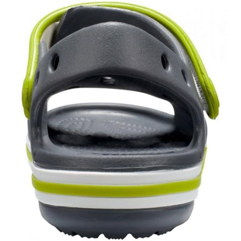 Sandały Crocs Bayaband Jr 205400 025 Sandały Crocs Bayaband Jr 205400 025