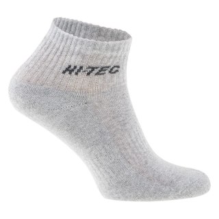 Skarpetki Hi-tec quarro pack II 92800542988