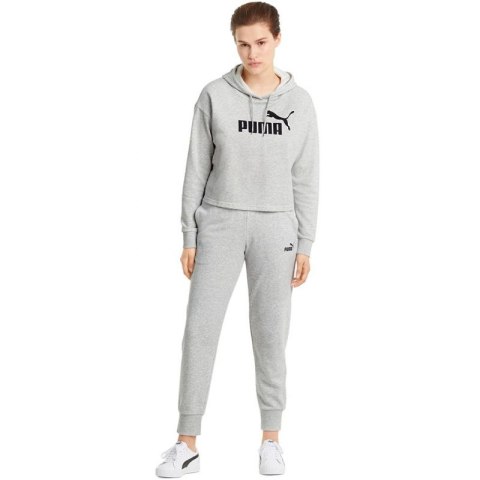 Spodnie Puma ESS Sweatpants TR W 586842 04 Spodnie Puma ESS Sweatpants TR W 586842 04