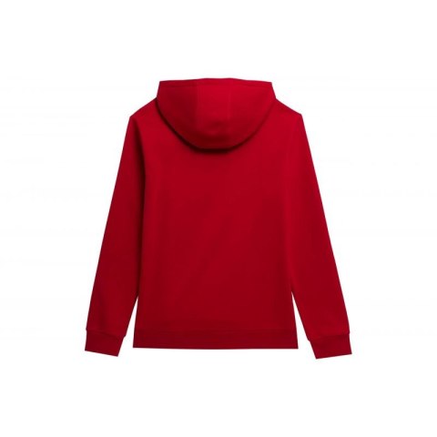 Bluza 4F M 4FSS23TSWSM353 czerwony Bluza 4F M 4FSS23TSWSM353 czerwony