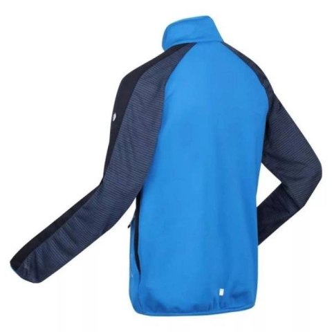 Bluza sportowa Regatta Yare VI M RML233 MXG Bluza sportowa Regatta Yare VI M RML233 MXG