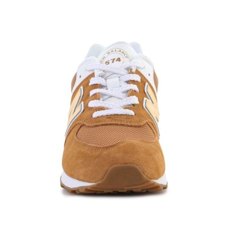 Buty New Balance Jr GC574CC1