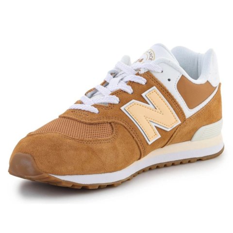 Buty New Balance Jr GC574CC1